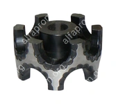 Матрица JGL-135-5B, 12 яч, Полумесяц Волна (В), d100, ш52