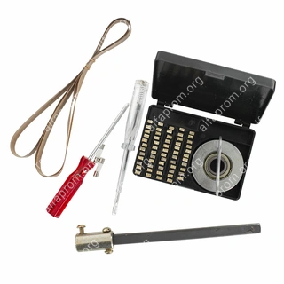 Запайщик роликовый FR-770 (горизонтальный, вертикальный) Foodatlas Pro