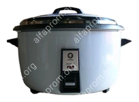 Рисоварка Foodatlas 13L