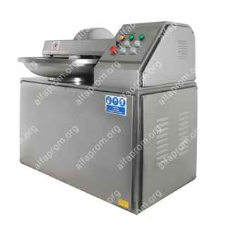 Куттер ZB-5 Foodatlas