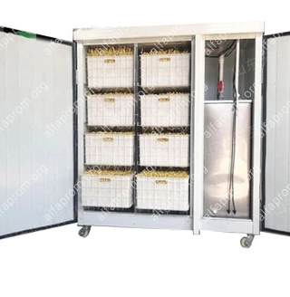 Проращиватель семян, бобов, злаков BSC-100A Foodatlas