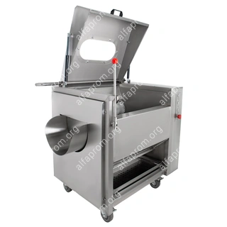 Щёточная мойка для овощей FA-80 Foodatlas