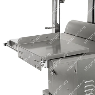 Пила ленточная для мяса Foodatlas HR-300A