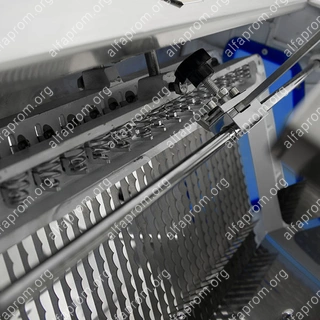 Машина хлеборезательная SH-31 Foodatlas Eco