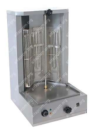 Гриль для шаурмы Foodatlas VGB-890