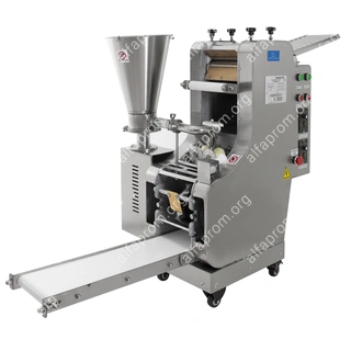 Пельменный аппарат JGL 160 (A) Foodatlas ECO