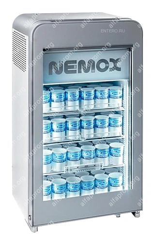 Витрина для мороженого Nemox Magic Pro 90B Витрина для мороженого Nemox Magic Pro 90B