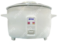 Рисоварка, 10 л, CFXB-100-4 (AR)