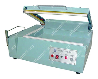 Аппарат для запайки и отрезки Hualian BSF-601 REVERSE Аппарат для запайки и отрезки Hualian BSF-601 REVERSE