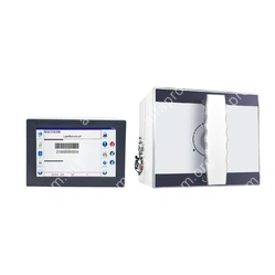 Встраиваемый ТТО принтер HL-53 (53 мм, без станины)