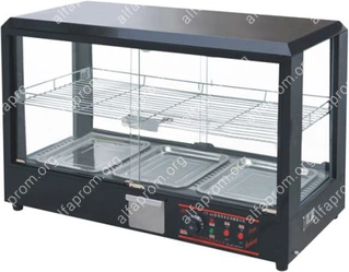 Витрина тепловая CY-4A Foodatlas