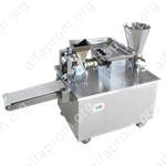 Пельменный аппарат JGT-60 (JGL-60) (16-18 гр) (84х56х6)