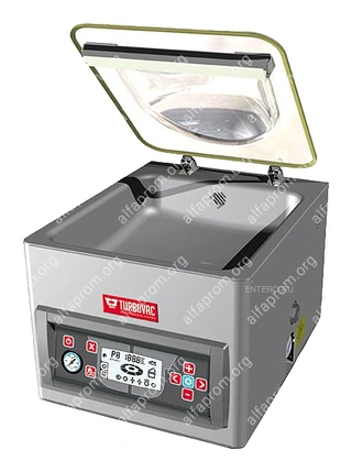 Упаковщик вакуумный Turbovac S30 Упаковщик вакуумный Turbovac S30