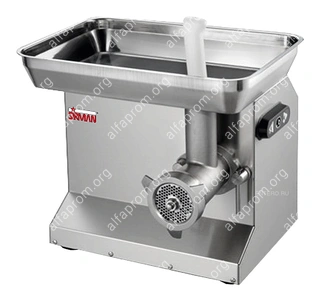 Мясорубка Sirman TC 32 COLORADO UNGER 380В