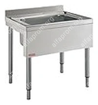 Ванна моечная Angelo Po 08L16