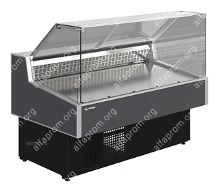 Витрина холодильная CRYSPI Octava Q 1500 Витрина холодильная CRYSPI Octava Q 1500
