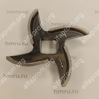 Нож крестовой для мясорубки TT-22