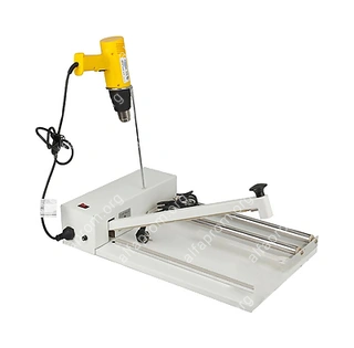 Запайщик рукава пленки ручной SKA-300 Foodatlas