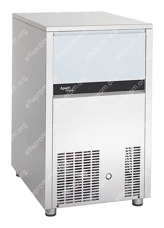 Льдогенератор Apach Cook Line AGB140.25 A Льдогенератор Apach Cook Line AGB140.25 A