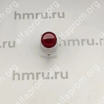 Кнопка LAY7 (PBCY090) LAY37 (красная, с фиксацией)