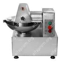 Куттер Airhot MC-5