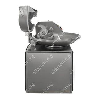 Куттер ZB-5 Foodatlas