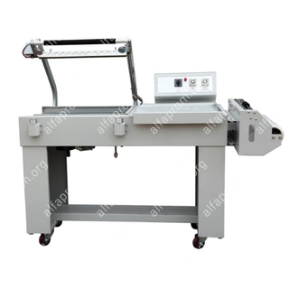 Упаковочная машина BSL-7560L Упаковочная машина BSL-7560L
