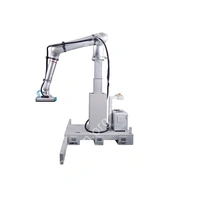 Робот-паллетайзер HPR-20/6В