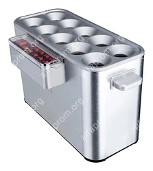 Омлетница Foodatlas CY-10