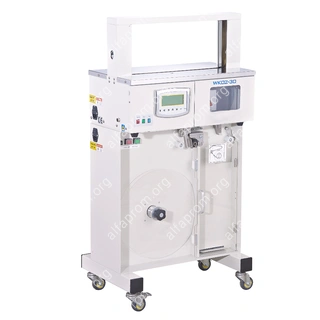 Обандероливающая машина WK02-30B