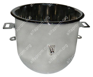 Дежа к миксеру B-10 Foodatlas Eco