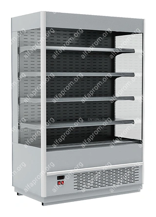Горка холодильная Carboma FC 20-08 VM 1,0-2 0430 (Cube 1930/875 ВХСп-1,0 INOX) Горка холодильная Carboma FC 20-08 VM 1,0-2 0430 (Cube 1930/875 ВХСп-1,0 INOX)