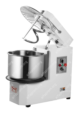 Тестомес спиральный Gastromix HSD20A Тестомес спиральный Gastromix HSD20A