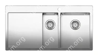 Кухонная мойка Blanco Claron 6S-IF/A