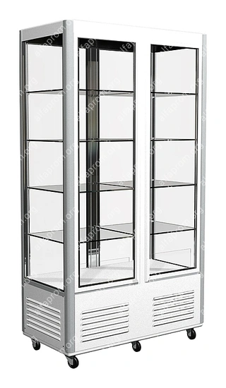 Витрина кондитерская Carboma R800C Витрина кондитерская Carboma R800C