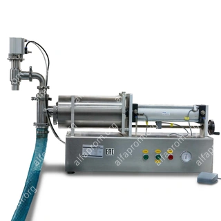 Дозатор поршневой LPF-5000T