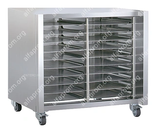 Подставка Wiesheu UG 64 L для EBO 64 NEW 875MM Подставка Wiesheu UG 64 L для EBO 64 NEW 875MM