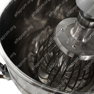 Миксер планетарный B-80A Foodatlas Eco