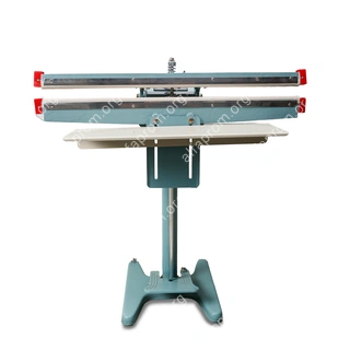 Ножной усиленный запайщик PFS-800*2