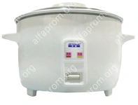 Рисоварка, 10 л, CFXB-100-4 (AR)