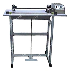 Запаиватель напольный Foodatlas SF-B600 Pro (2 шва)