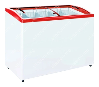 Ларь морозильный ITALFROST (CRYSPI) CF500C + 6 корзин Ларь морозильный ITALFROST (CRYSPI) CF500C + 6 корзин