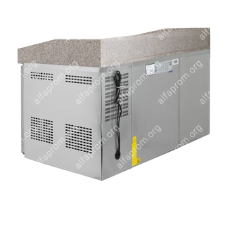 Стол холодильный для пиццы PZ1610TN Foodatlas