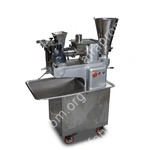 Автоматический пельменный аппарат (100*52*8) JGL-135-5B (14-15 гр.) HRF (Выставочный образец)