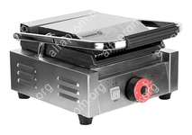 Гриль прижимной Foodatlas EG-601 Eco