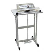 Запайщик ножной SF-900 Foodatlas