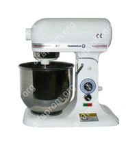 Миксер планетарный B-7 Foodatlas Eco