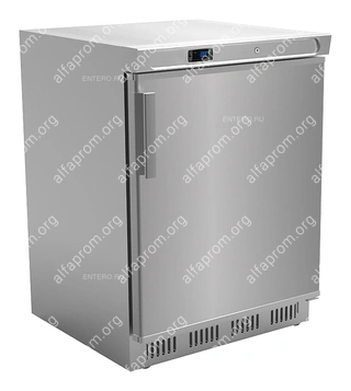 Шкаф холодильный GASTRORAG SNACK HR200VS/S