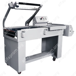 Нож для запайки и обрезки BSL-5045L