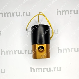 Электромагнитный клапан подачи газа для DZQ-610/2SA